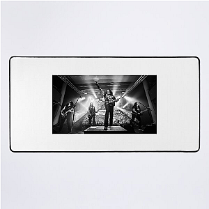 Faith in Riffs – Testament Way Testament Mouse Pads