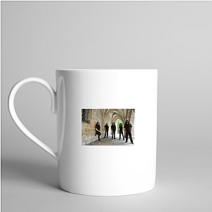 Metalheads Choose Testament Testament Mugs