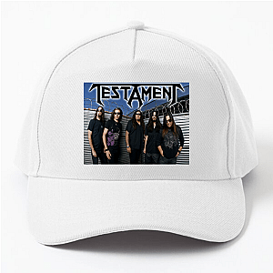 Riff by Riff – Testament Style Testament Hats & Caps