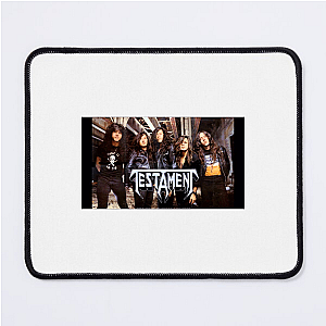 Testament Gave Me Ears to Bleed Testament Mouse Pads