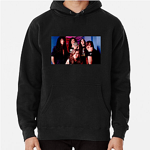 In Thrash We Trust – Testament Testament Hoodies