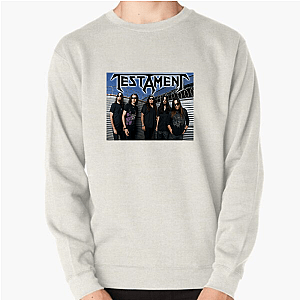Riff by Riff – Testament Style Testament Sweatshirts