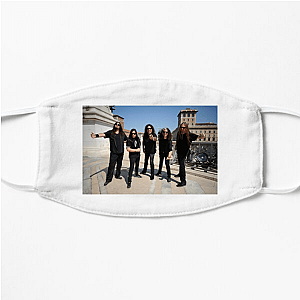 Testament: Pure Sonic Judgment Testament Face Masks