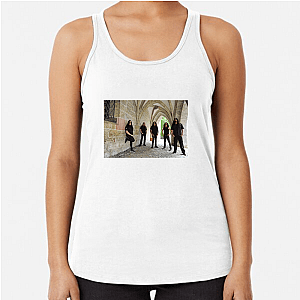 Metalheads Choose Testament Testament Tank Tops