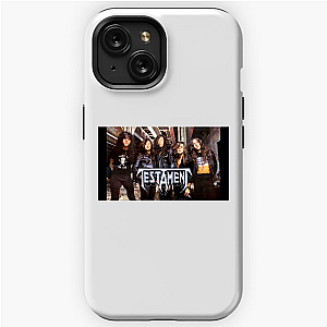 Testament Gave Me Ears to Bleed Testament Samsung Cases