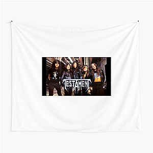 Testament Gave Me Ears to Bleed Testament Tapestries