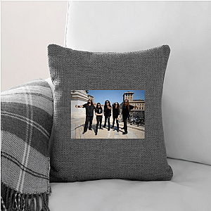 Testament: Pure Sonic Judgment Testament Pillows Cover