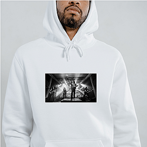 Faith in Riffs – Testament Way Testament Hoodies