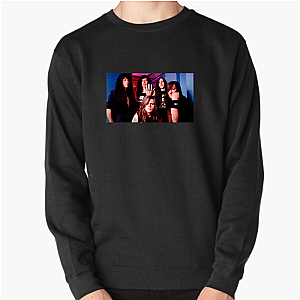 In Thrash We Trust – Testament Testament Sweatshirts