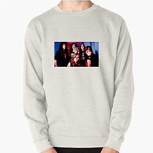 In Thrash We Trust – Testament Testament Sweatshirts