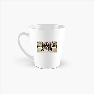Praise the Noise – Testament Rises Testament Mugs