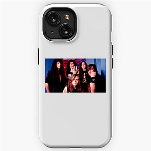 In Thrash We Trust – Testament Testament iPhone Cases