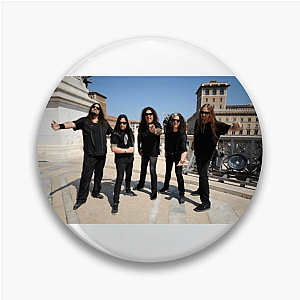 Testament: Pure Sonic Judgment Testament Pins