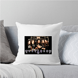 Testament Wrote My Destiny Testament Pillows Cover