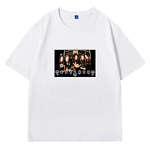 Testament Wrote My Destiny Testament T-Shirts
