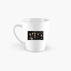 Metal’s Gospel – Testament Testament Mugs