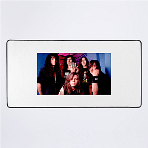 In Thrash We Trust – Testament Testament Mouse Pads