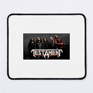 Unholy Loud – Testament Mode Testament Mouse Pads