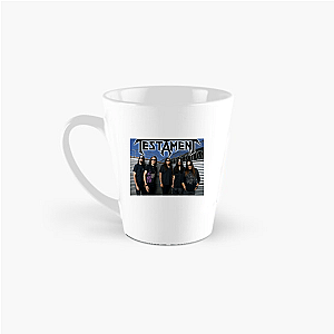 Riff by Riff – Testament Style Testament Mugs