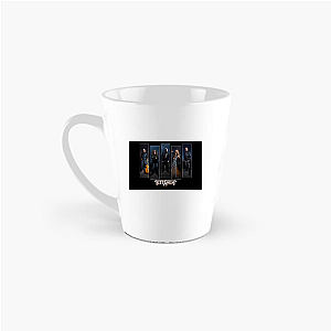 Born to Thrash – Testament Fan Testament Mugs