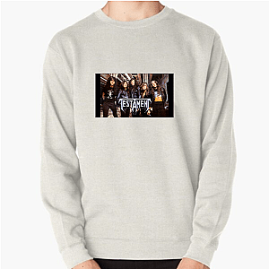 Testament Gave Me Ears to Bleed Testament Sweatshirts