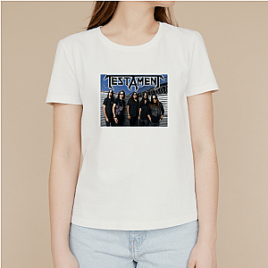 Riff by Riff – Testament Style Testament T-Shirts