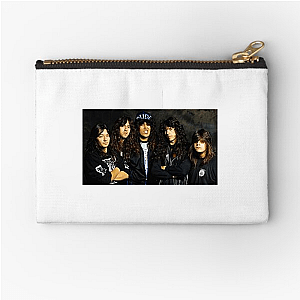 Metal’s Gospel – Testament Testament Zipper Pouches