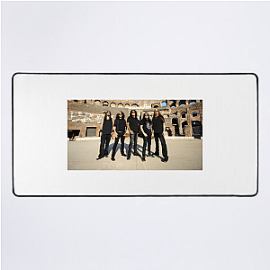 Praise the Noise – Testament Rises Testament Mouse Pads