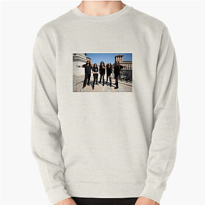 Testament: Pure Sonic Judgment Testament Sweatshirts