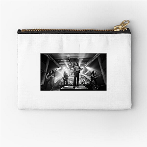 Faith in Riffs – Testament Way Testament Zipper Pouches
