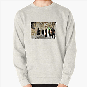 Metalheads Choose Testament Testament Sweatshirts