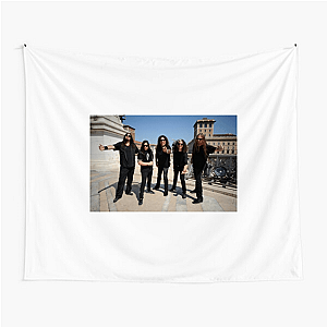 Testament: Pure Sonic Judgment Testament Tapestries