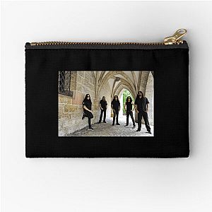 Metalheads Choose Testament Testament Zipper Pouches