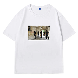 Metalheads Choose Testament Testament T-Shirts