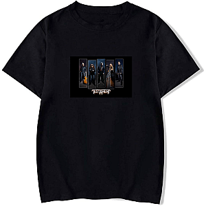 Born to Thrash – Testament Fan Testament T-Shirts