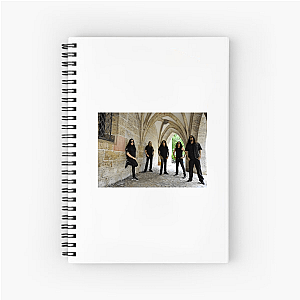 Metalheads Choose Testament Testament Notebook