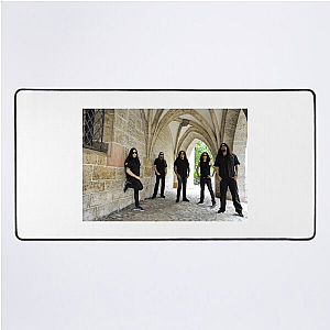 Metalheads Choose Testament Testament Mouse Pads