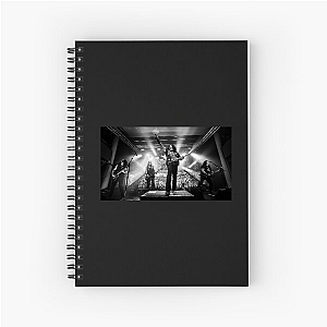 Faith in Riffs – Testament Way Testament Notebook