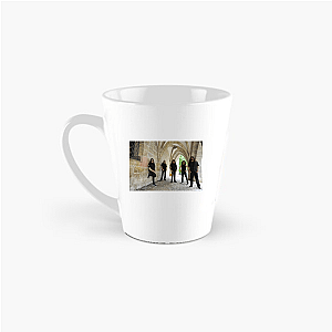 Metalheads Choose Testament Testament Mugs