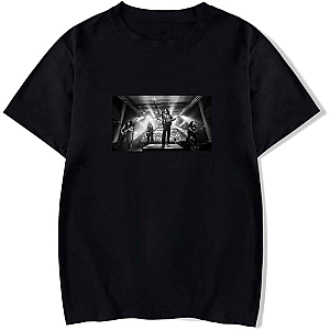 Faith in Riffs – Testament Way Testament T-Shirts