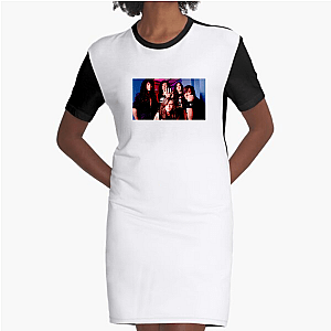 In Thrash We Trust – Testament Testament Dresses