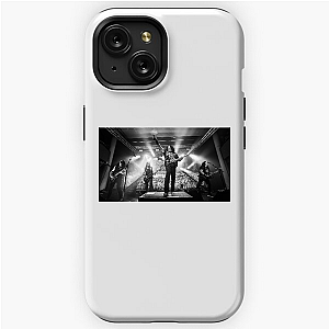 Faith in Riffs – Testament Way Testament iPhone Cases
