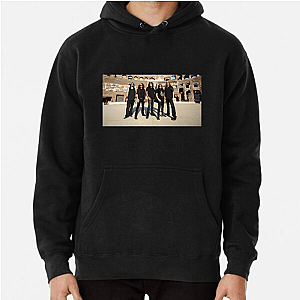 Praise the Noise – Testament Rises Testament Hoodies