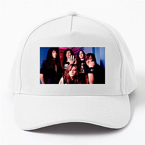In Thrash We Trust – Testament Testament Hats & Caps