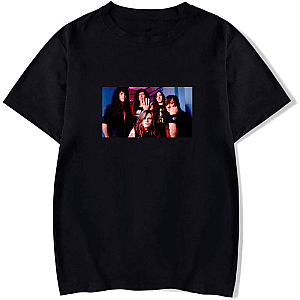 In Thrash We Trust – Testament Testament T-Shirts