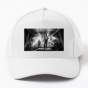 Faith in Riffs – Testament Way Testament Hats & Caps