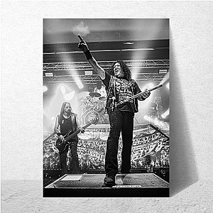 Faith in Riffs – Testament Way Testament Posters