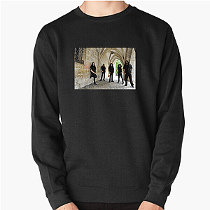 Metalheads Choose Testament Testament Sweatshirts
