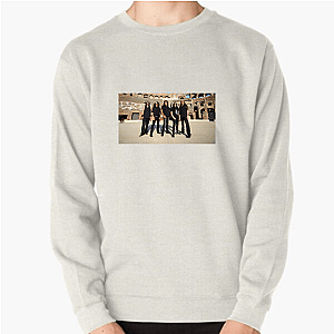 Praise the Noise – Testament Rises Testament Sweatshirts