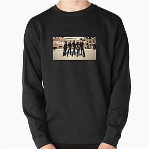 Praise the Noise – Testament Rises Testament Sweatshirts